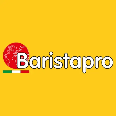 BaristaPro Barista tools