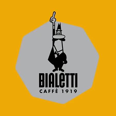 Bialetti koffie
