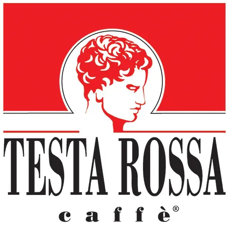 testa rossa koffie