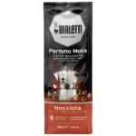 Bialetti Perfetto Moka Nocciola gemalen koffie 250 gram