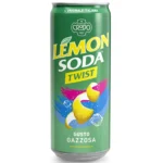 LemonSoda Twist