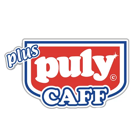 Puly Caff logo