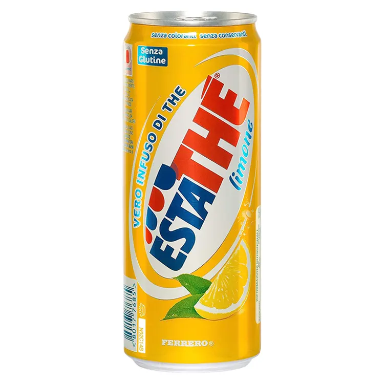 Ferrero Estathé Limone - 24 x 33cl