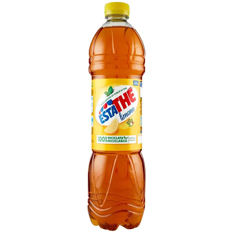 Estathé Limone - 1,5L