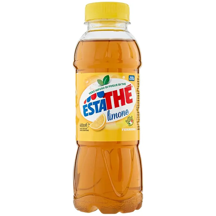 Estathé Limone - 40cl