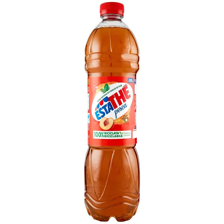 Estathé Pesca - 1,5L