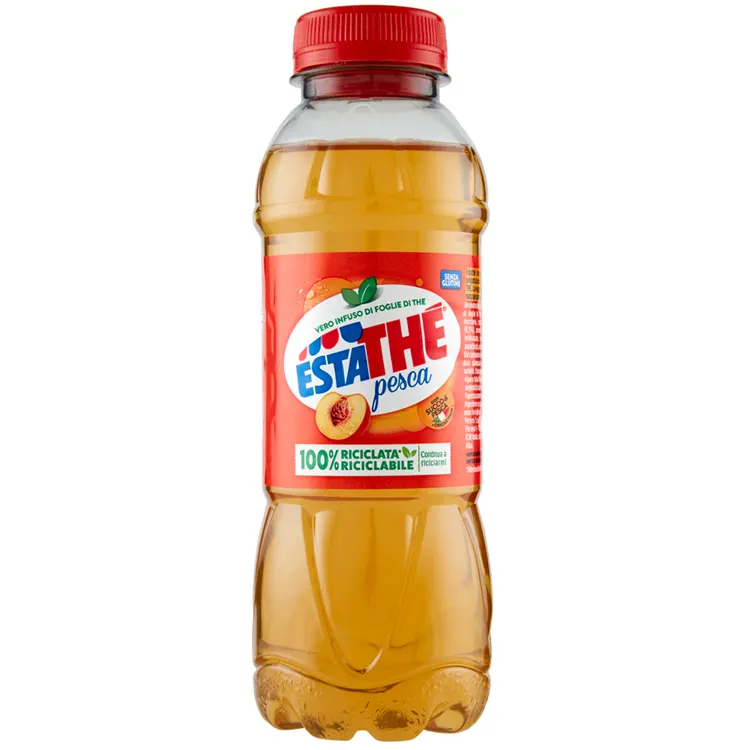 Estathé Pesca - 12 x 40cl