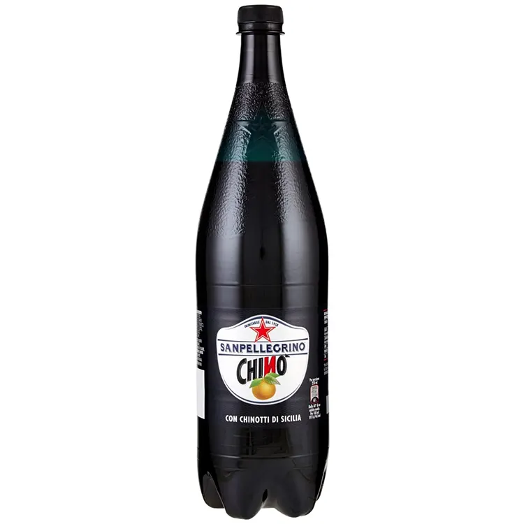 Sanpellegrino Chinò (Chinotto) - 1.2L