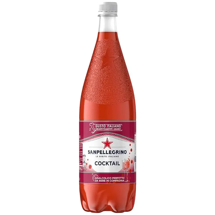 Sanpellegrino Cocktail - 6 x 1,2L